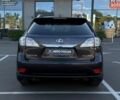 Коричневий Лексус РХ, об'ємом двигуна 3.46 л та пробігом 272 тис. км за 14990 $, фото 6 на Automoto.ua