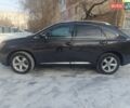 Коричневый Лексус РХ, объемом двигателя 3.46 л и пробегом 250 тыс. км за 15000 $, фото 17 на Automoto.ua