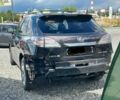 Коричневий Лексус РХ, об'ємом двигуна 3.5 л та пробігом 220 тис. км за 7800 $, фото 7 на Automoto.ua