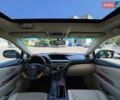 Коричневий Лексус РХ, об'ємом двигуна 3.46 л та пробігом 278 тис. км за 13900 $, фото 10 на Automoto.ua