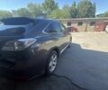 Коричневий Лексус РХ, об'ємом двигуна 3.5 л та пробігом 410 тис. км за 12000 $, фото 4 на Automoto.ua