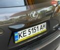 Коричневий Лексус РХ, об'ємом двигуна 3.46 л та пробігом 265 тис. км за 13499 $, фото 26 на Automoto.ua