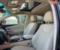 Коричневий Лексус РХ, об'ємом двигуна 3.46 л та пробігом 278 тис. км за 13900 $, фото 16 на Automoto.ua