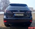 Коричневый Лексус РХ, объемом двигателя 3.5 л и пробегом 290 тыс. км за 19000 $, фото 7 на Automoto.ua