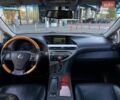 Коричневий Лексус РХ, об'ємом двигуна 3.46 л та пробігом 272 тис. км за 14990 $, фото 23 на Automoto.ua