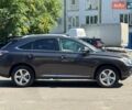Коричневий Лексус РХ, об'ємом двигуна 3.46 л та пробігом 278 тис. км за 13900 $, фото 4 на Automoto.ua