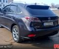Коричневый Лексус РХ, объемом двигателя 3.5 л и пробегом 290 тыс. км за 19000 $, фото 2 на Automoto.ua