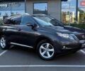 Коричневий Лексус РХ, об'ємом двигуна 3.46 л та пробігом 272 тис. км за 14990 $, фото 1 на Automoto.ua