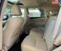 Коричневий Лексус РХ, об'ємом двигуна 3.46 л та пробігом 278 тис. км за 13900 $, фото 17 на Automoto.ua