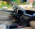 Коричневий Лексус РХ, об'ємом двигуна 3.46 л та пробігом 278 тис. км за 13900 $, фото 12 на Automoto.ua