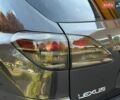 Коричневий Лексус РХ, об'ємом двигуна 3.46 л та пробігом 265 тис. км за 13499 $, фото 24 на Automoto.ua