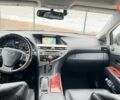 Коричневий Лексус РХ, об'ємом двигуна 3.46 л та пробігом 147 тис. км за 13800 $, фото 10 на Automoto.ua