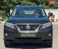 Коричневий Лексус РХ, об'ємом двигуна 3.46 л та пробігом 278 тис. км за 13900 $, фото 2 на Automoto.ua