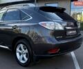 Коричневий Лексус РХ, об'ємом двигуна 3.46 л та пробігом 272 тис. км за 14990 $, фото 5 на Automoto.ua