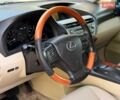 Коричневий Лексус РХ, об'ємом двигуна 3.46 л та пробігом 265 тис. км за 13499 $, фото 39 на Automoto.ua