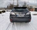 Коричневий Лексус РХ, об'ємом двигуна 3.5 л та пробігом 180 тис. км за 19000 $, фото 4 на Automoto.ua