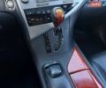 Коричневий Лексус РХ, об'ємом двигуна 3.46 л та пробігом 272 тис. км за 14990 $, фото 21 на Automoto.ua