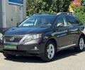 Коричневий Лексус РХ, об'ємом двигуна 3.46 л та пробігом 278 тис. км за 13900 $, фото 1 на Automoto.ua