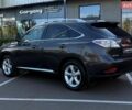 Коричневий Лексус РХ, об'ємом двигуна 3.46 л та пробігом 272 тис. км за 14990 $, фото 4 на Automoto.ua