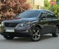 Коричневый Лексус РХ, объемом двигателя 3.46 л и пробегом 265 тыс. км за 13999 $, фото 1 на Automoto.ua