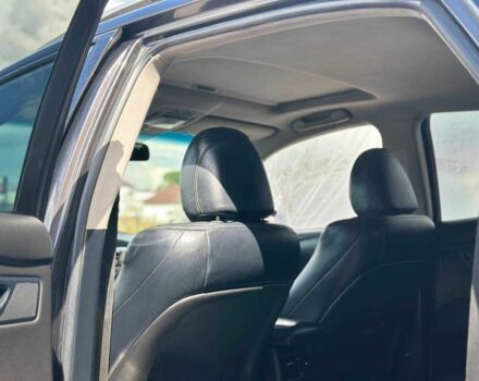 Коричневий Лексус РХ, об'ємом двигуна 3.5 л та пробігом 220 тис. км за 7800 $, фото 5 на Automoto.ua