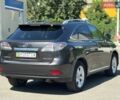 Коричневий Лексус РХ, об'ємом двигуна 3.46 л та пробігом 278 тис. км за 13900 $, фото 8 на Automoto.ua
