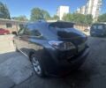 Коричневий Лексус РХ, об'ємом двигуна 3.5 л та пробігом 410 тис. км за 12000 $, фото 5 на Automoto.ua
