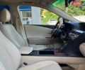 Коричневий Лексус РХ, об'ємом двигуна 3.46 л та пробігом 278 тис. км за 13900 $, фото 13 на Automoto.ua