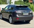 Коричневий Лексус РХ, об'ємом двигуна 3.46 л та пробігом 278 тис. км за 13900 $, фото 6 на Automoto.ua
