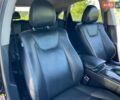 Коричневый Лексус РХ, объемом двигателя 3.46 л и пробегом 180 тыс. км за 22999 $, фото 24 на Automoto.ua