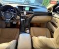 Коричневий Лексус РХ, об'ємом двигуна 3.46 л та пробігом 170 тис. км за 19500 $, фото 4 на Automoto.ua