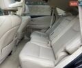 Коричневый Лексус РХ, объемом двигателя 3.5 л и пробегом 220 тыс. км за 22500 $, фото 17 на Automoto.ua