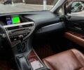 Коричневый Лексус РХ, объемом двигателя 3.5 л и пробегом 155 тыс. км за 23800 $, фото 13 на Automoto.ua