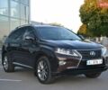Коричневий Лексус РХ, об'ємом двигуна 3.46 л та пробігом 180 тис. км за 22400 $, фото 10 на Automoto.ua