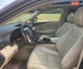 Коричневий Лексус РХ, об'ємом двигуна 3.46 л та пробігом 204 тис. км за 23000 $, фото 13 на Automoto.ua