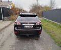 Коричневый Лексус РХ, объемом двигателя 3.5 л и пробегом 153 тыс. км за 20700 $, фото 10 на Automoto.ua