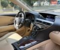 Коричневый Лексус РХ, объемом двигателя 3.46 л и пробегом 87 тыс. км за 28000 $, фото 8 на Automoto.ua