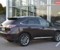 Коричневий Лексус РХ, об'ємом двигуна 3.46 л та пробігом 180 тис. км за 22400 $, фото 25 на Automoto.ua