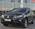 Коричневий Лексус РХ, об'ємом двигуна 3.46 л та пробігом 180 тис. км за 22400 $, фото 8 на Automoto.ua