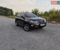 Коричневый Лексус РХ, объемом двигателя 3.5 л и пробегом 152 тыс. км за 21900 $, фото 1 на Automoto.ua