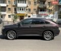Коричневый Лексус РХ, объемом двигателя 3.46 л и пробегом 87 тыс. км за 28000 $, фото 7 на Automoto.ua