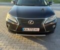 Коричневий Лексус РХ, об'ємом двигуна 3.5 л та пробігом 189 тис. км за 20700 $, фото 12 на Automoto.ua