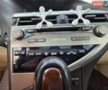 Коричневий Лексус РХ, об'ємом двигуна 3.46 л та пробігом 204 тис. км за 23000 $, фото 20 на Automoto.ua