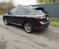 Коричневый Лексус РХ, объемом двигателя 3.5 л и пробегом 153 тыс. км за 20700 $, фото 3 на Automoto.ua
