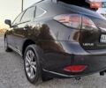 Коричневый Лексус РХ, объемом двигателя 3.5 л и пробегом 152 тыс. км за 21900 $, фото 20 на Automoto.ua