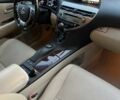 Коричневий Лексус РХ, об'ємом двигуна 3.46 л та пробігом 170 тис. км за 19500 $, фото 19 на Automoto.ua