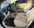 Коричневий Лексус РХ, об'ємом двигуна 3.46 л та пробігом 170 тис. км за 19500 $, фото 3 на Automoto.ua