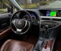 Коричневый Лексус РХ, объемом двигателя 3.5 л и пробегом 155 тыс. км за 23800 $, фото 14 на Automoto.ua