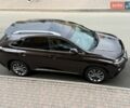 Коричневий Лексус РХ, об'ємом двигуна 3.46 л та пробігом 173 тис. км за 22000 $, фото 18 на Automoto.ua