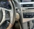 Коричневий Лексус РХ, об'ємом двигуна 3.46 л та пробігом 170 тис. км за 19500 $, фото 31 на Automoto.ua